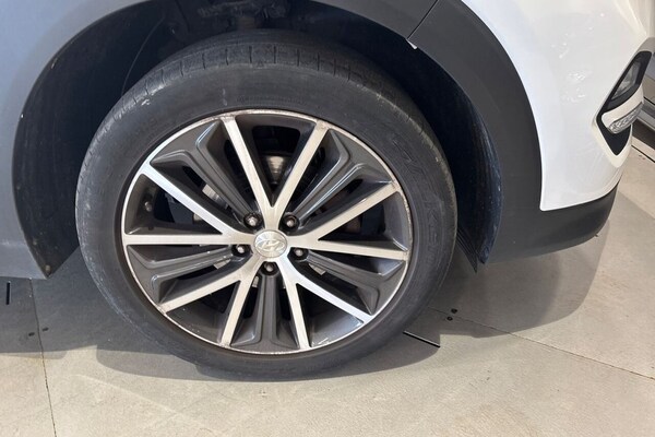 Used Hyundai TUCSON 2018 for sale - 76132206: Photo 28