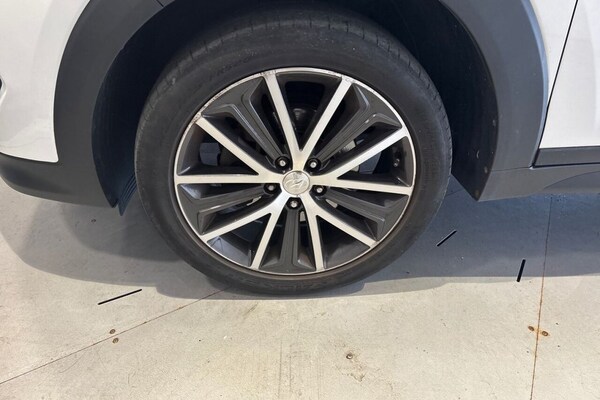 Used Hyundai TUCSON 2018 for sale - 76132206: Photo 30
