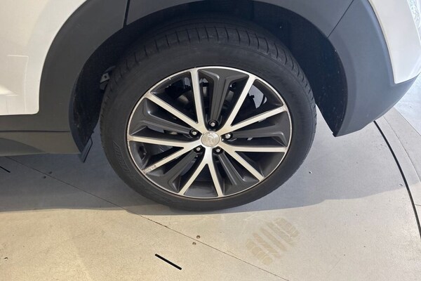 Used Hyundai TUCSON 2018 for sale - 76132206: Photo 31
