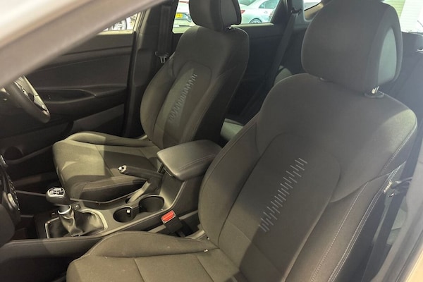 Used Hyundai TUCSON 2018 for sale - 76132206: Photo 33