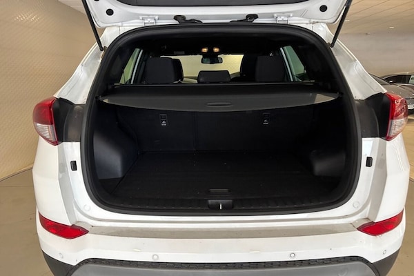Used Hyundai TUCSON 2018 for sale - 76132206: Photo 35