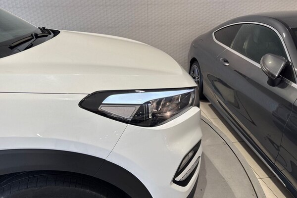 Used Hyundai TUCSON 2018 for sale - 76132206: Photo 36