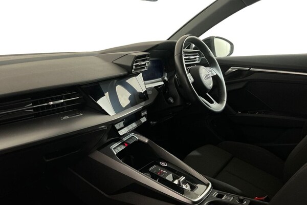 Used Audi A3 2024 for sale - 75300811: Photo 11