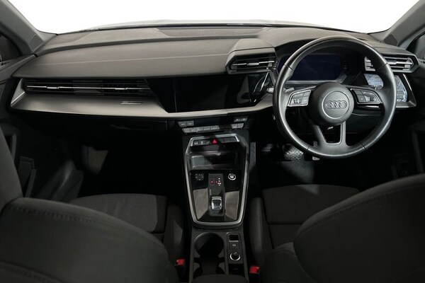 Used Audi A3 2024 for sale - 75300811: Photo 12