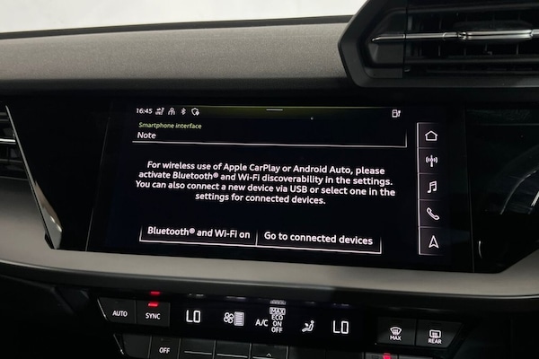 Used Audi A3 2024 for sale - 75300811: Photo 19