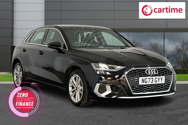 Used Audi A3 2024 for sale - 75300811: Photo 1
