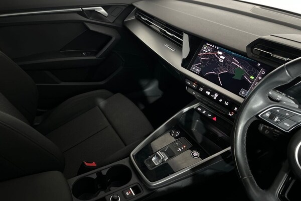 Used Audi A3 2024 for sale - 75300811: Photo 20