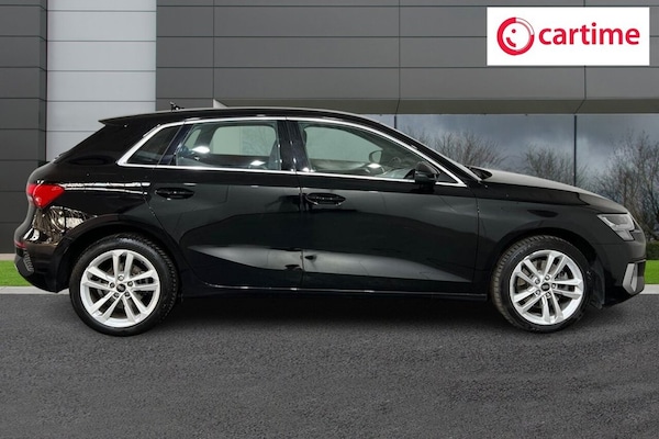 Used Audi A3 2024 for sale - 75300811: Photo 2