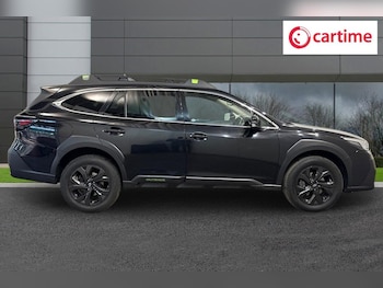 Used Subaru Outback 2023 for sale - 79197000: Photo