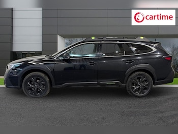 Used Subaru Outback 2023 for sale - 79197000: Photo