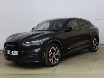 Used Ford Mustang Mach-E 2023 for sale - 79375705: Photo