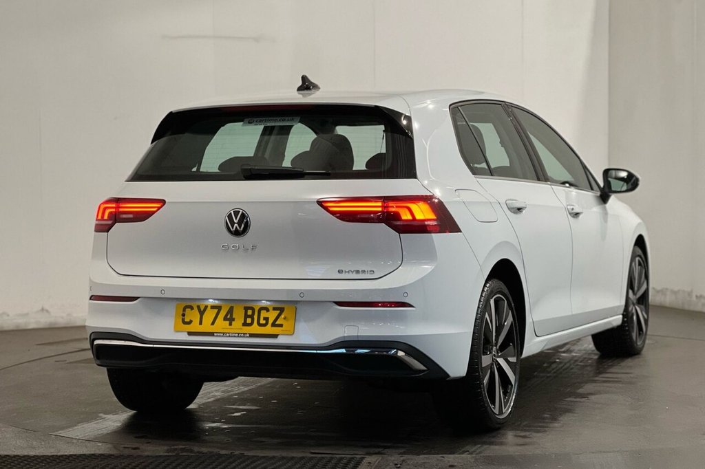 Used Volkswagen Golf 2024 for sale - 77089102: Photo 20