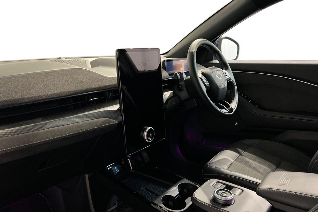 Used Ford Mustang Mach-E 2023 for sale - 76973312: Photo 11