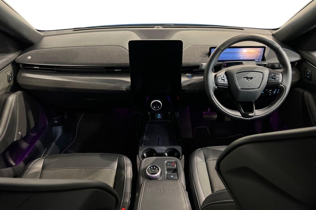 Used Ford Mustang Mach-E 2023 for sale - 76973312: Photo 12