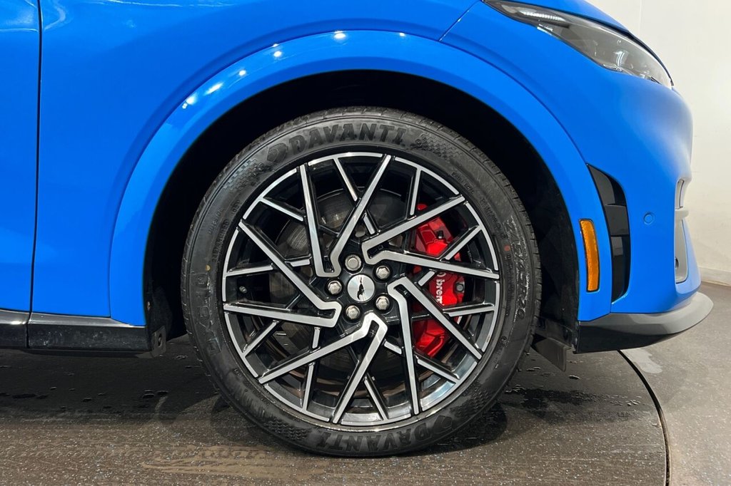 Used Ford Mustang Mach-E 2023 for sale - 76973312: Photo 14