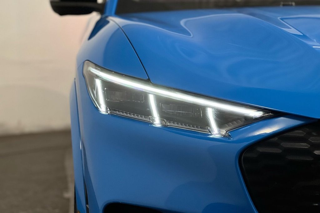 Used Ford Mustang Mach-E 2023 for sale - 76973312: Photo 16