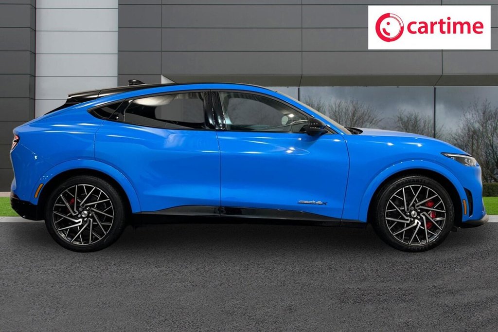 Used Ford Mustang Mach-E 2023 for sale - 76973312: Photo 2