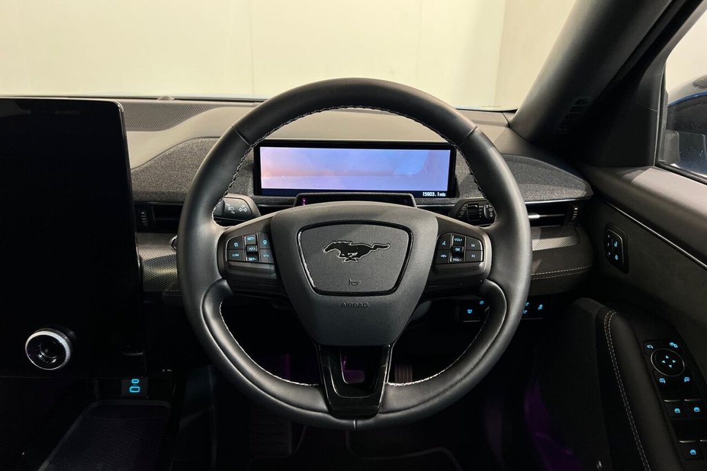 Used Ford Mustang Mach-E 2023 for sale - 76973312: Photo 25