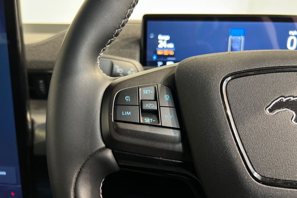 Used Ford Mustang Mach-E 2023 for sale - 76973312: Photo 26