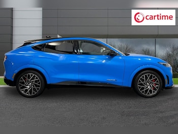 Used Ford Mustang Mach-E 2023 for sale - 76973312: Photo