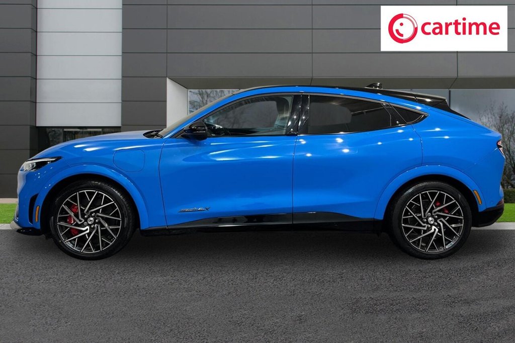 Used Ford Mustang Mach-E 2023 for sale - 76973312: Photo 3