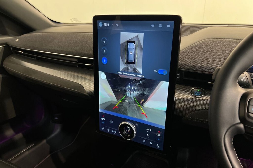 Used Ford Mustang Mach-E 2023 for sale - 76973312: Photo 30