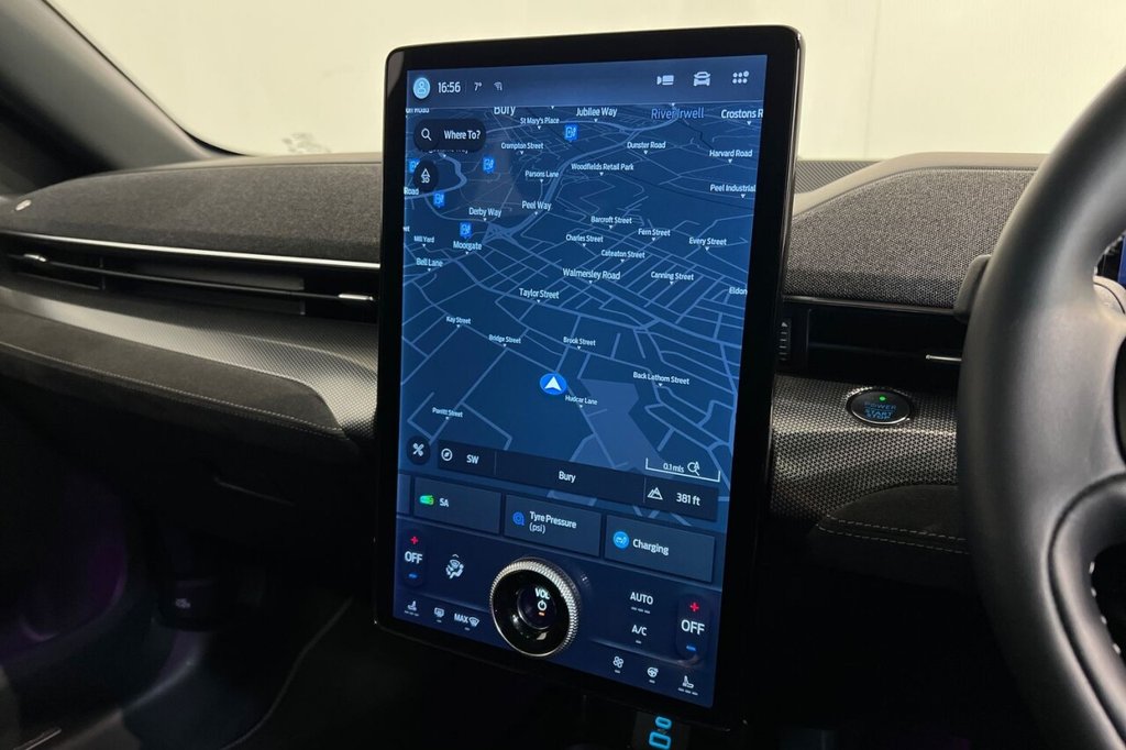 Used Ford Mustang Mach-E 2023 for sale - 76973312: Photo 31