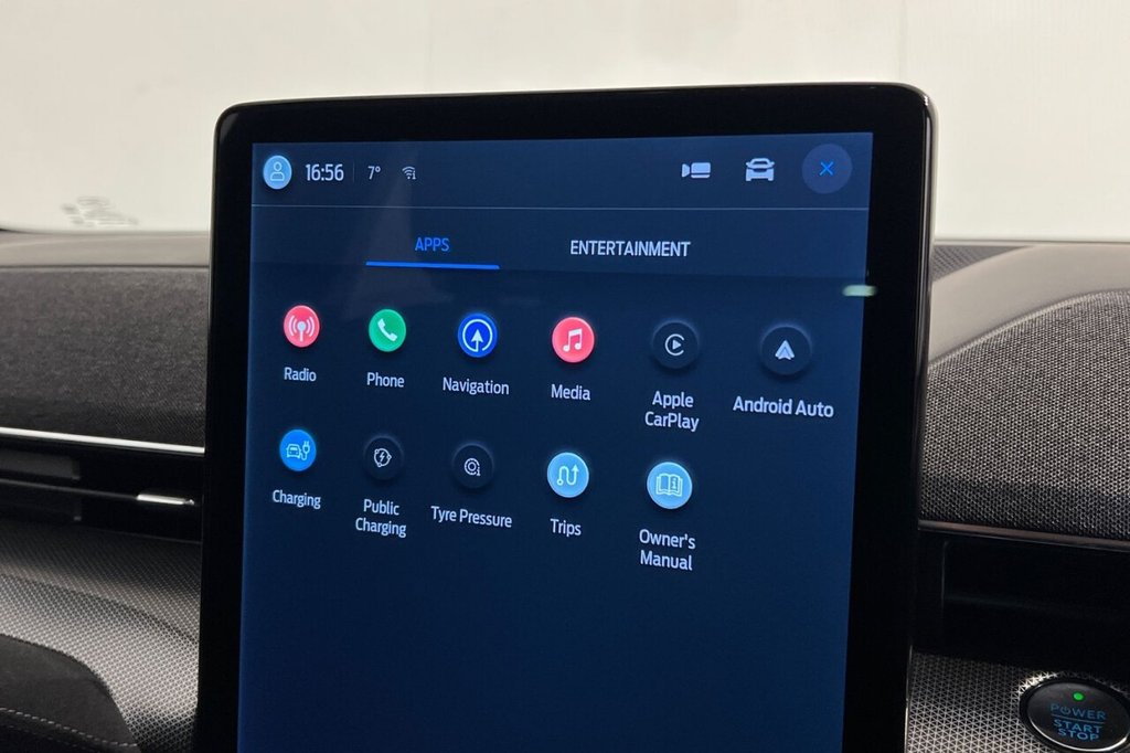 Used Ford Mustang Mach-E 2023 for sale - 76973312: Photo 32