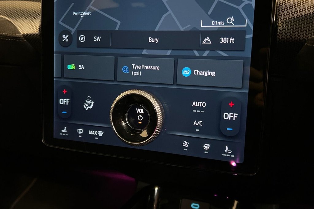 Used Ford Mustang Mach-E 2023 for sale - 76973312: Photo 33