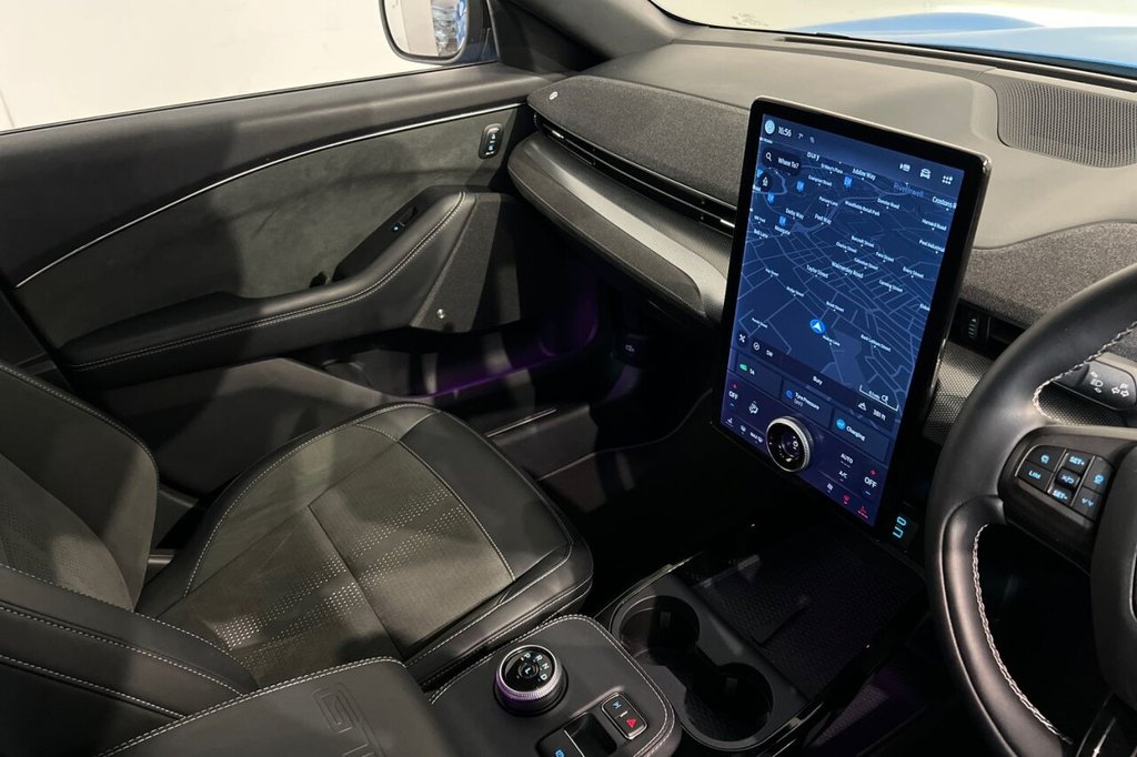 Used Ford Mustang Mach-E 2023 for sale - 76973312: Photo 35