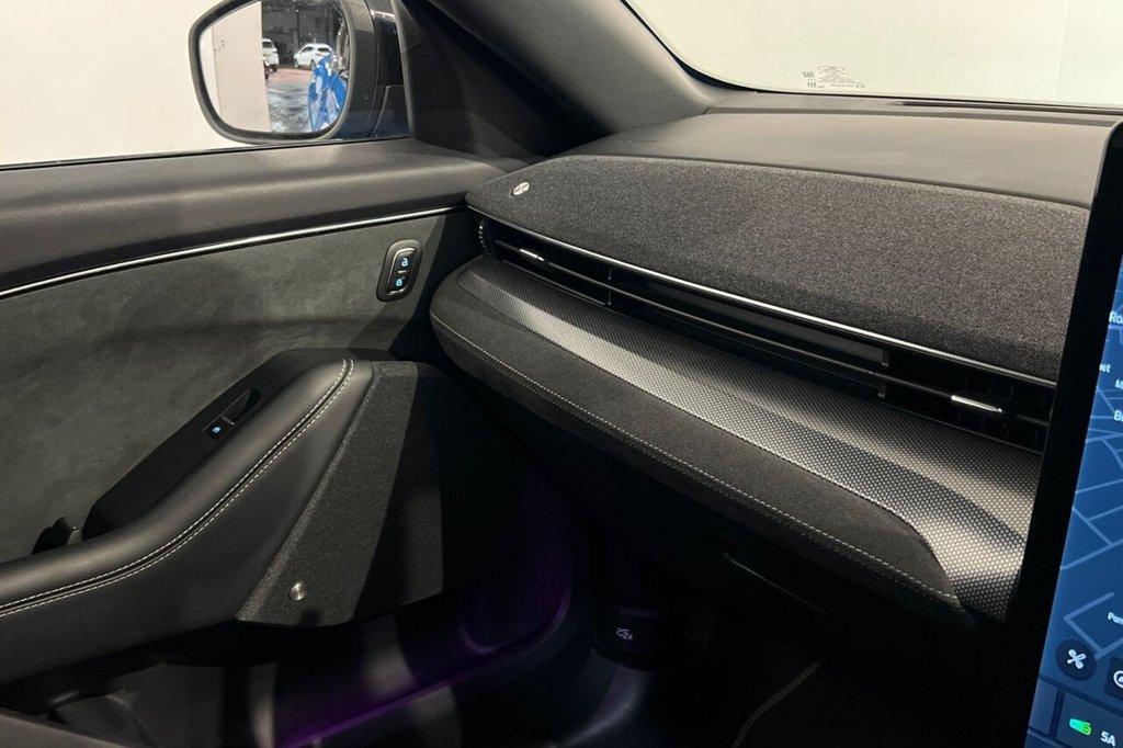 Used Ford Mustang Mach-E 2023 for sale - 76973312: Photo 36