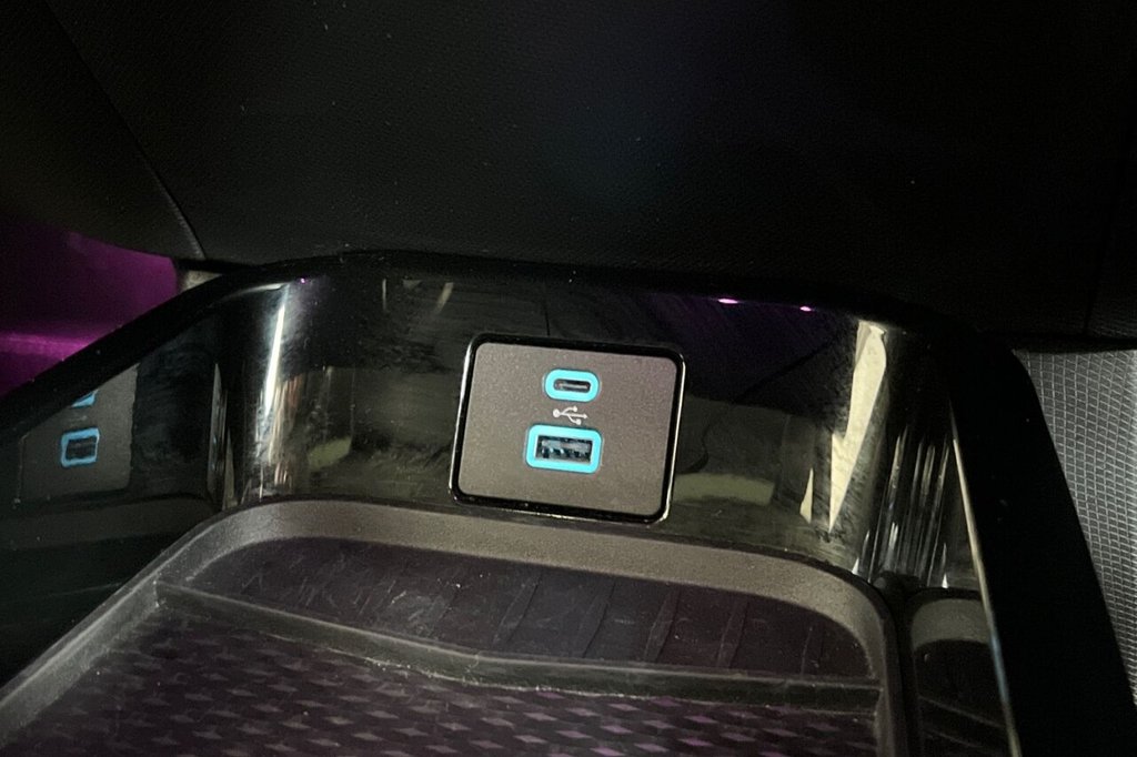 Used Ford Mustang Mach-E 2023 for sale - 76973312: Photo 38