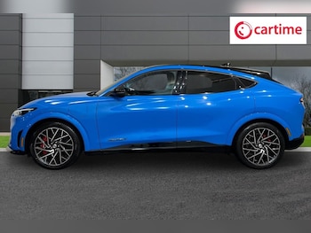 Used Ford Mustang Mach-E 2023 for sale - 76973312: Photo