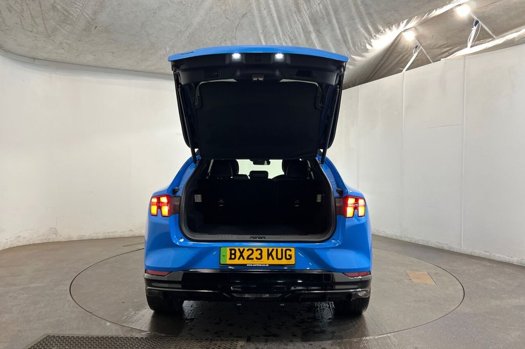 Used Ford Mustang Mach-E 2023 for sale - 76973312: Photo 44