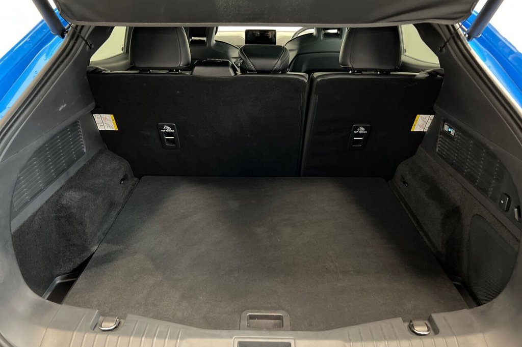 Used Ford Mustang Mach-E 2023 for sale - 76973312: Photo 45