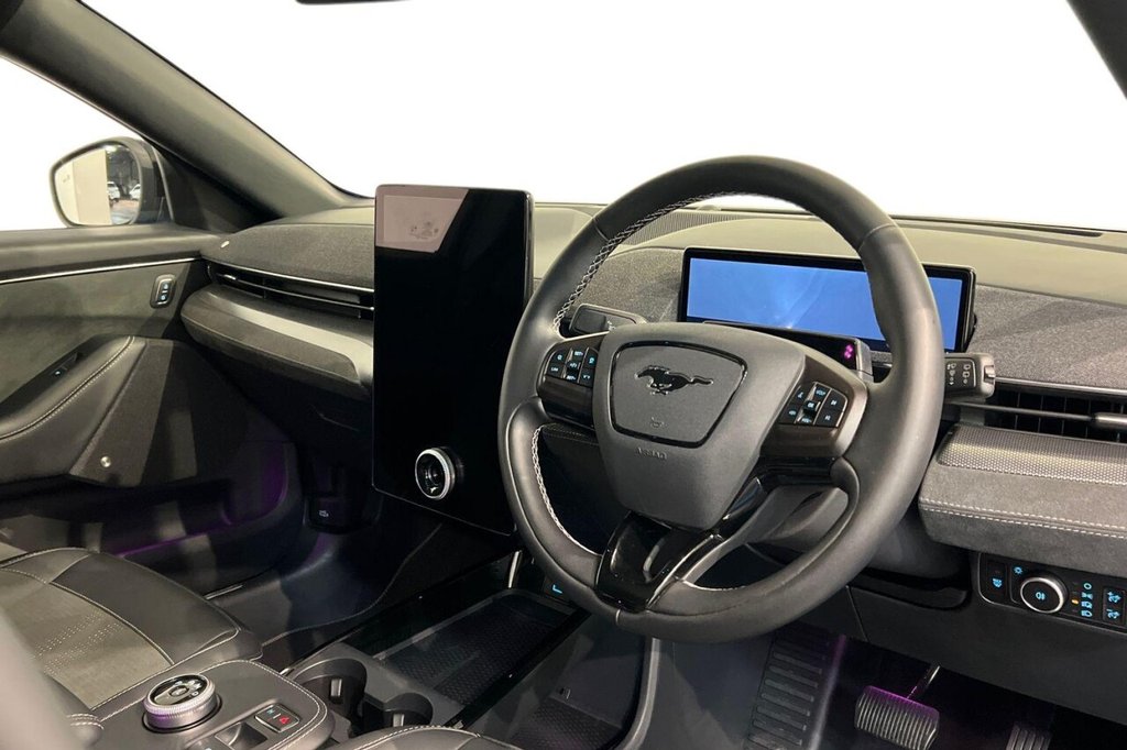 Used Ford Mustang Mach-E 2023 for sale - 76973312: Photo 9