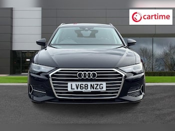 Used Audi A6 Avant 2018 for sale - 78569577: Photo