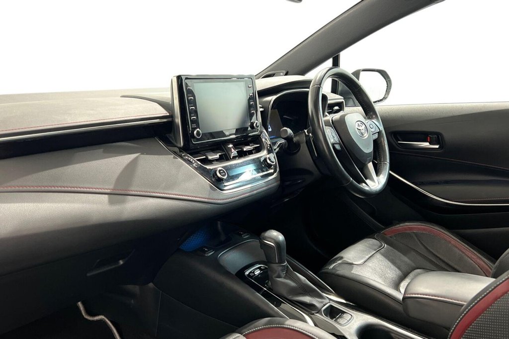 Used Toyota Corolla 2021 for sale - 77841256: Photo 11