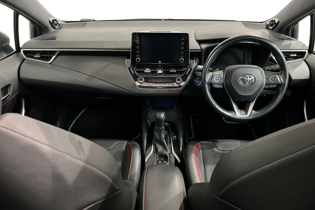Used Toyota Corolla 2021 for sale - 77841256: Photo 12