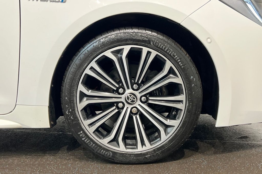 Used Toyota Corolla 2021 for sale - 77841256: Photo 14