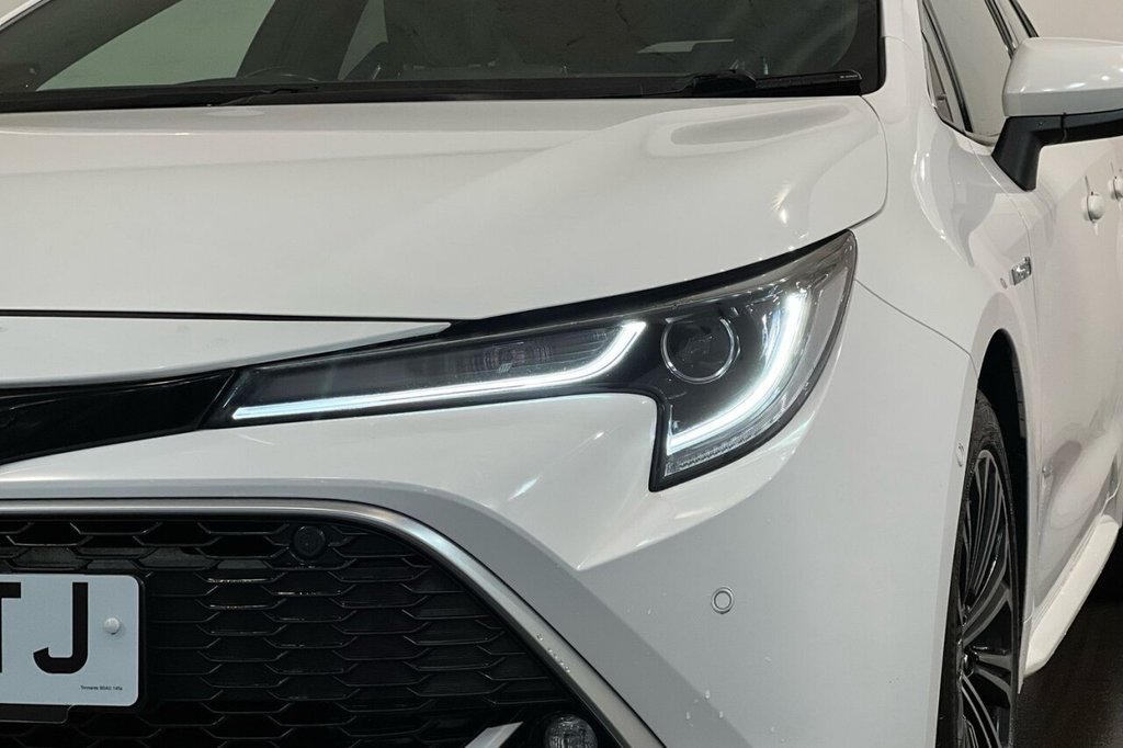 Used Toyota Corolla 2021 for sale - 77841256: Photo 16