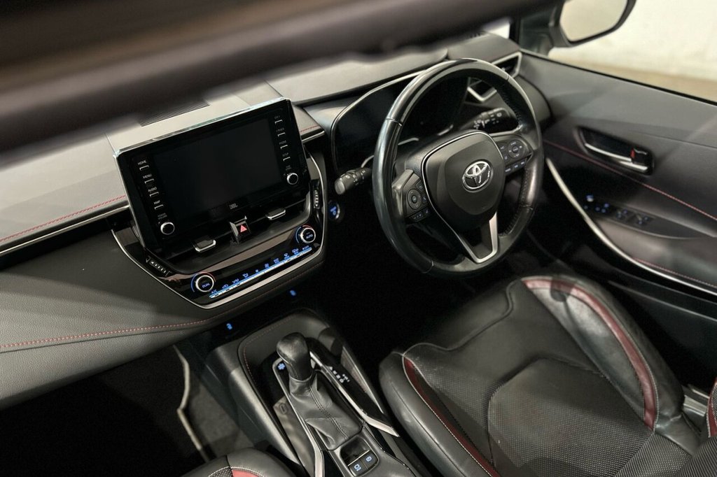 Used Toyota Corolla 2021 for sale - 77841256: Photo 20