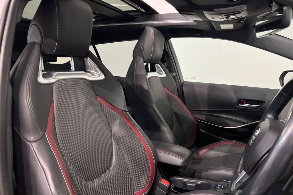 Used Toyota Corolla 2021 for sale - 77841256: Photo 24