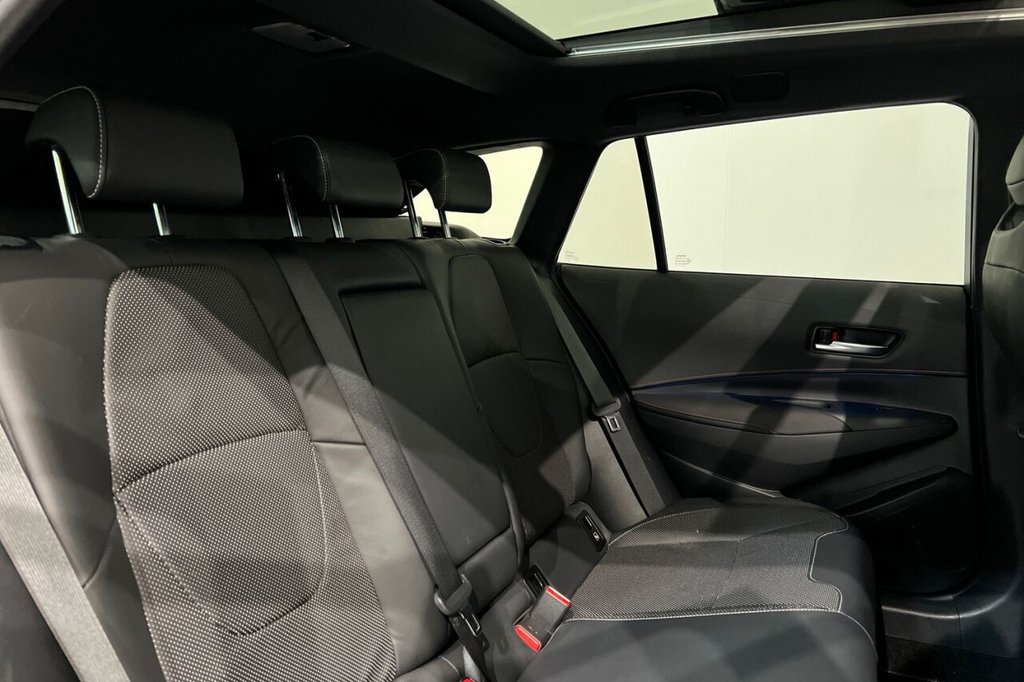 Used Toyota Corolla 2021 for sale - 77841256: Photo 25