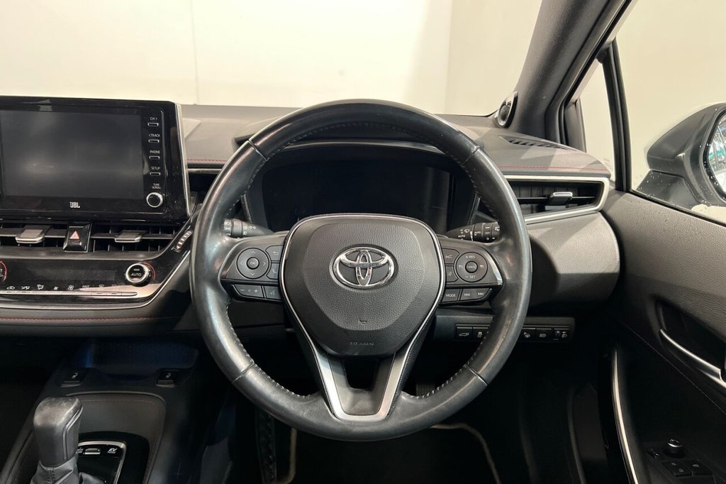 Used Toyota Corolla 2021 for sale - 77841256: Photo 26