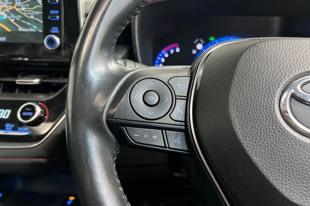 Used Toyota Corolla 2021 for sale - 77841256: Photo 27