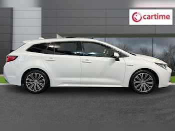 Used Toyota Corolla 2021 for sale - 77841256: Photo