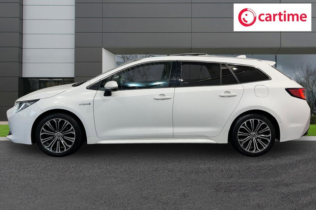 Used Toyota Corolla 2021 for sale - 77841256: Photo 3