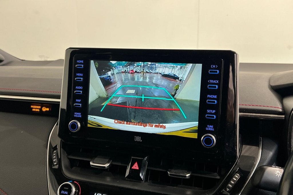 Used Toyota Corolla 2021 for sale - 77841256: Photo 31