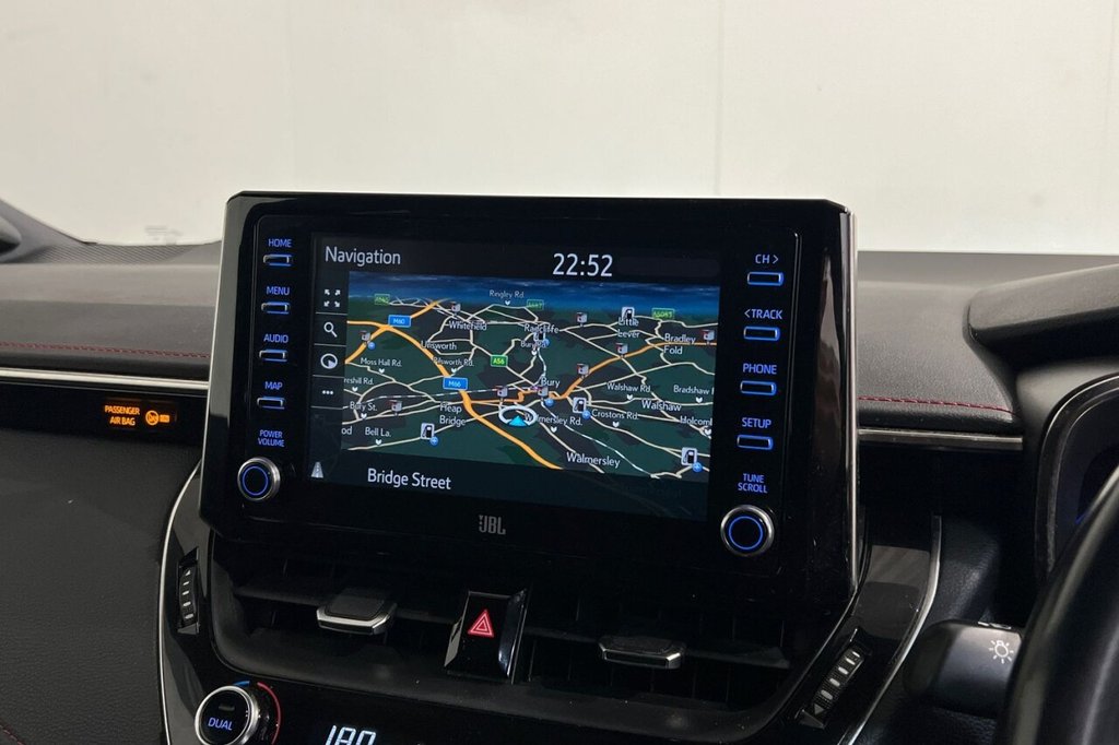 Used Toyota Corolla 2021 for sale - 77841256: Photo 32